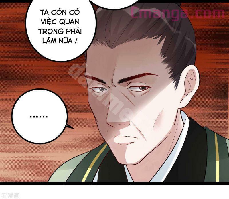 Độc Y Đích Nữ: Chapter 43