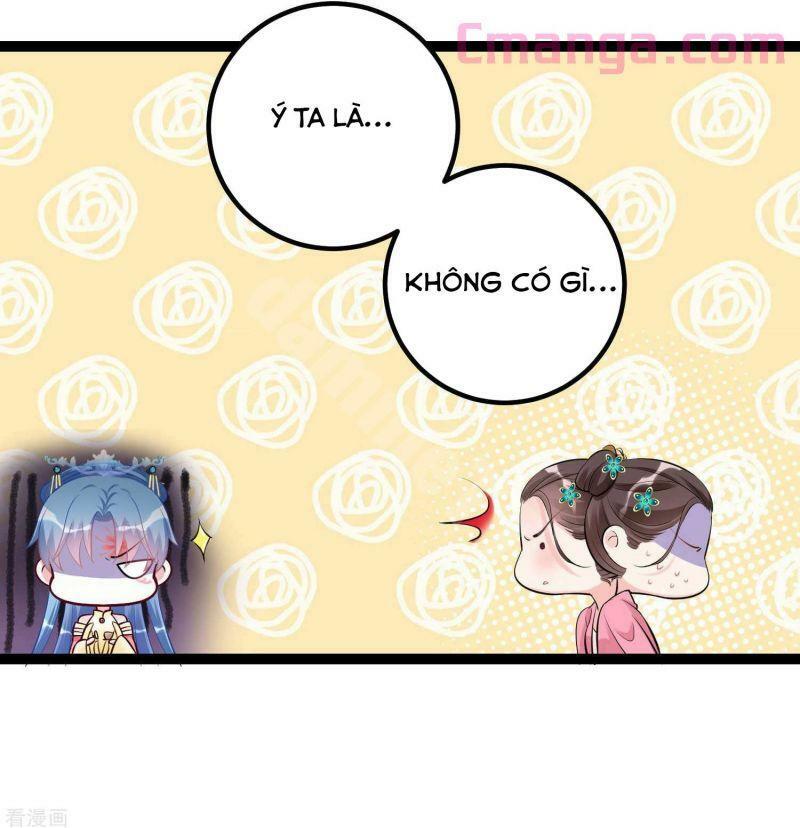 Độc Y Đích Nữ: Chapter 43