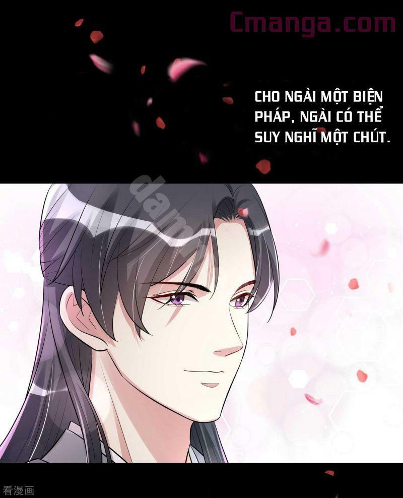 Độc Y Đích Nữ: Chapter 43
