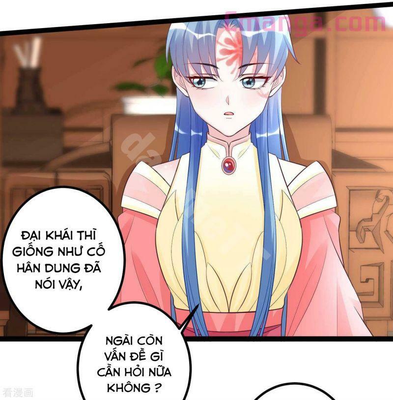 Độc Y Đích Nữ: Chapter 43