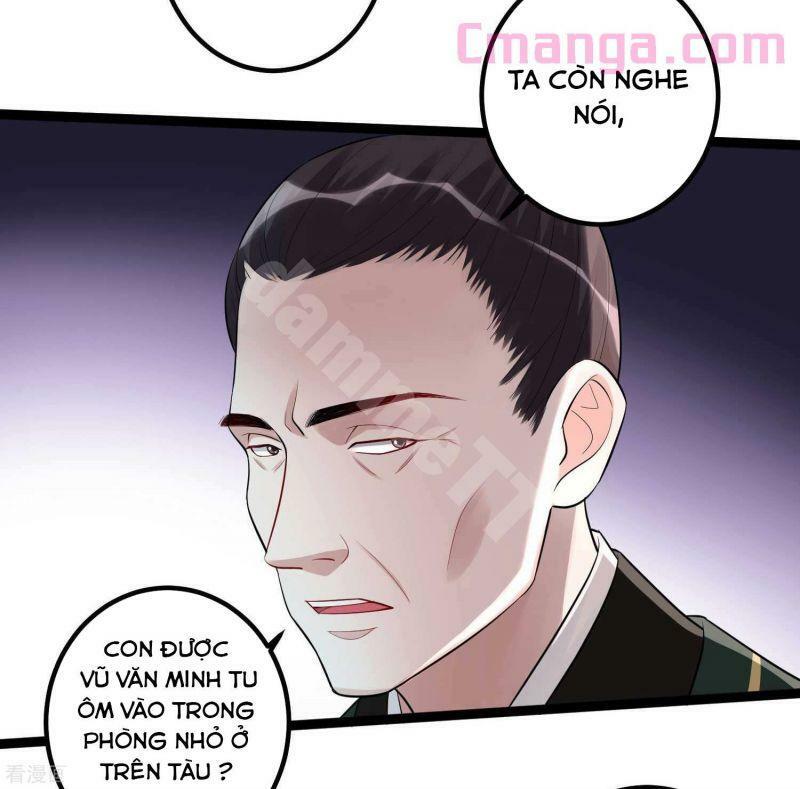 Độc Y Đích Nữ: Chapter 43