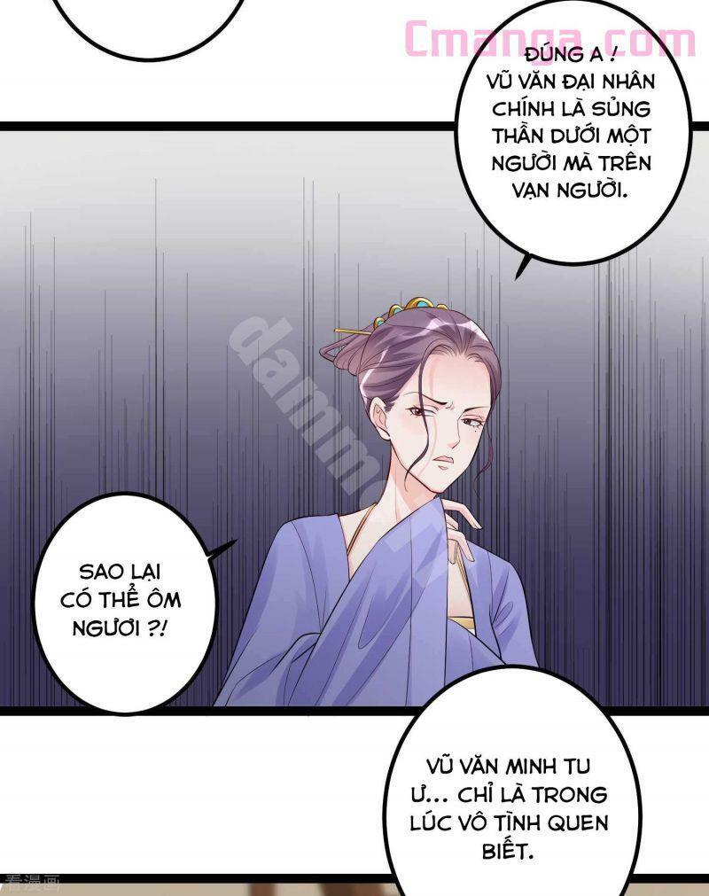 Độc Y Đích Nữ: Chapter 43