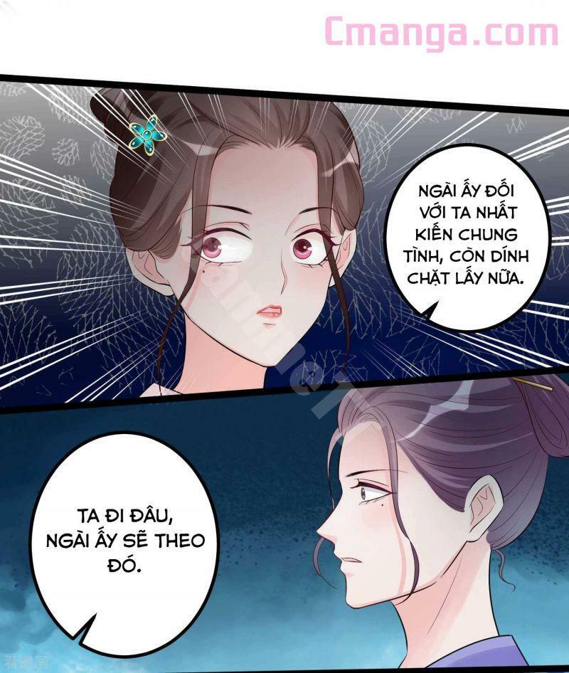Độc Y Đích Nữ: Chapter 43