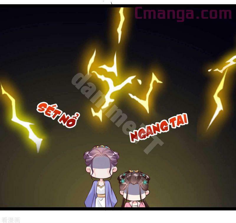Độc Y Đích Nữ: Chapter 43
