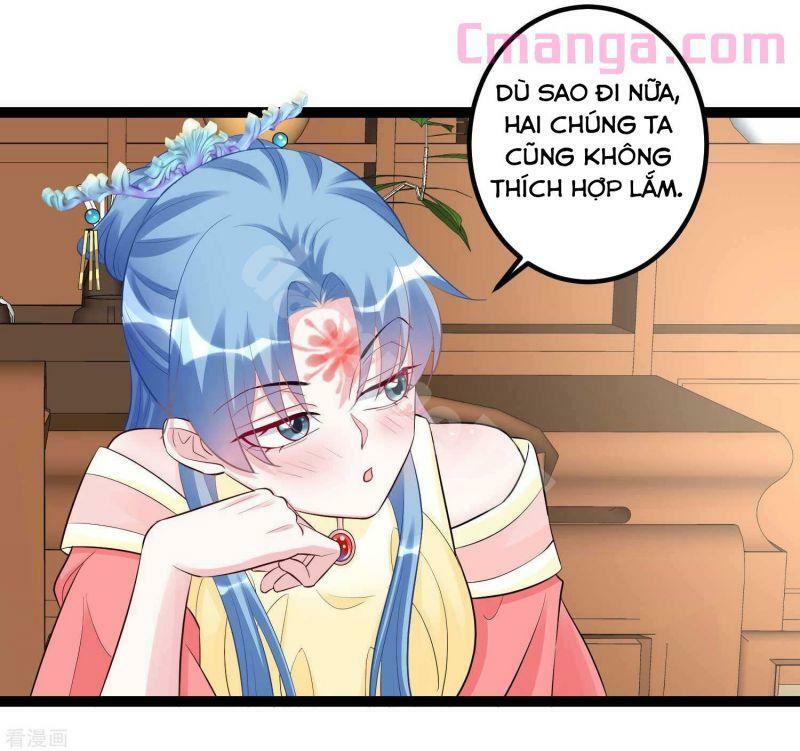 Độc Y Đích Nữ: Chapter 43