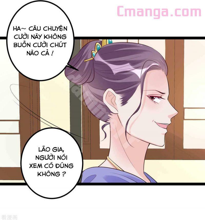 Độc Y Đích Nữ: Chapter 43