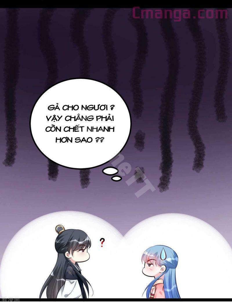 Độc Y Đích Nữ: Chapter 43