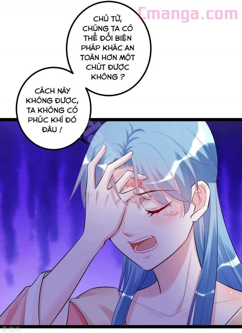 Độc Y Đích Nữ: Chapter 43