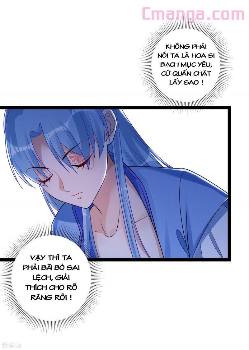 Độc Y Đích Nữ: Chapter 46