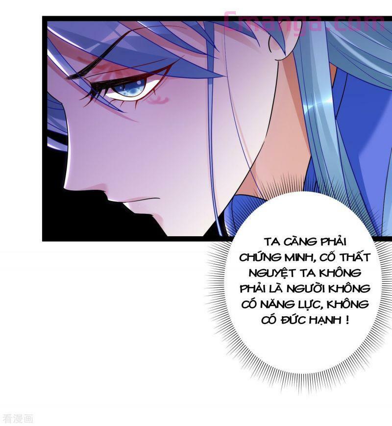 Độc Y Đích Nữ: Chapter 46