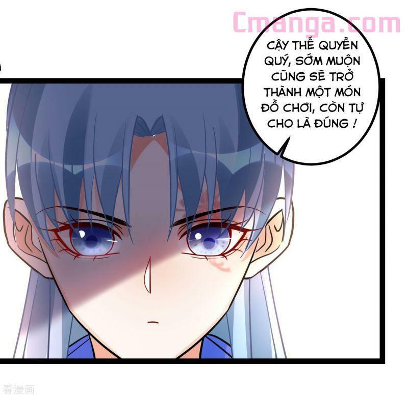 Độc Y Đích Nữ: Chapter 46