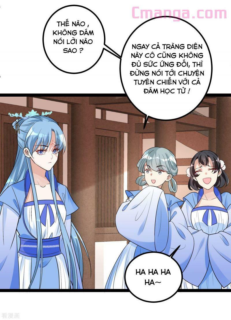 Độc Y Đích Nữ: Chapter 46