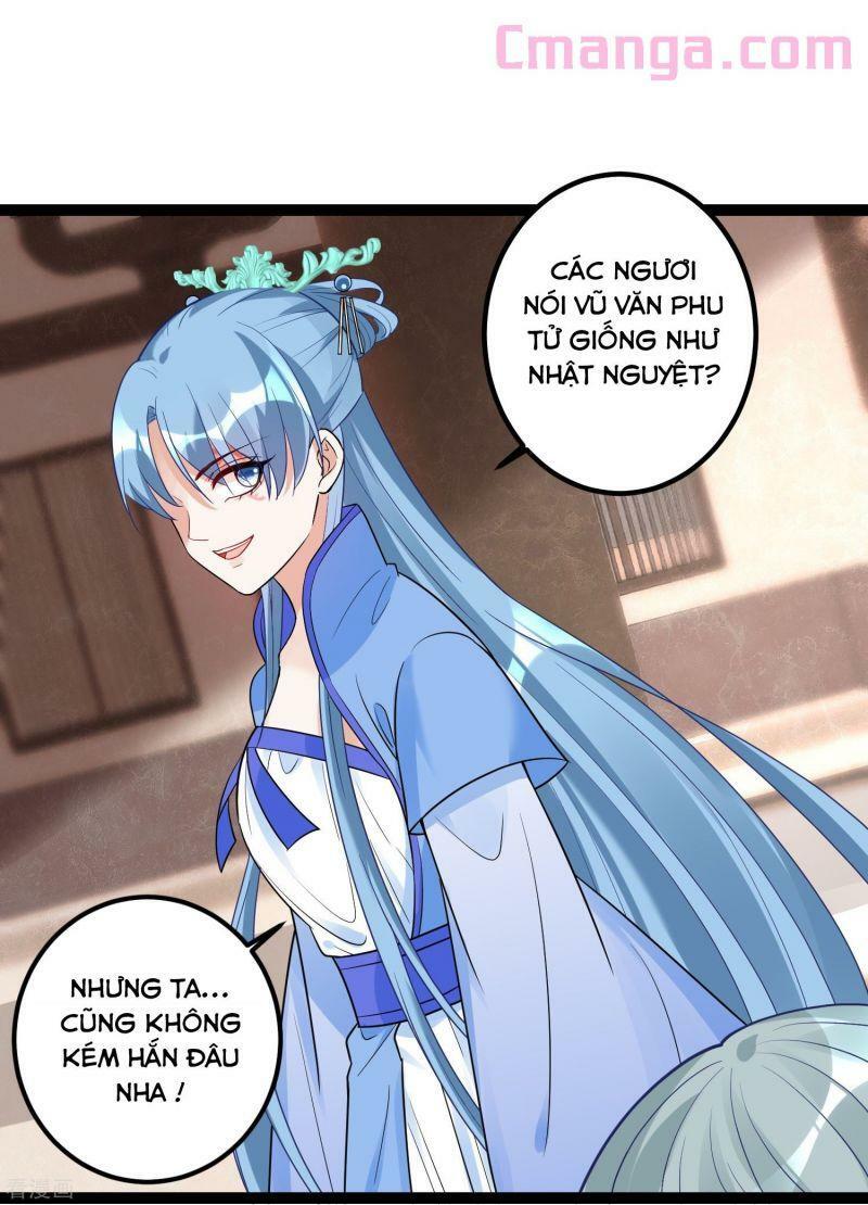Độc Y Đích Nữ: Chapter 46