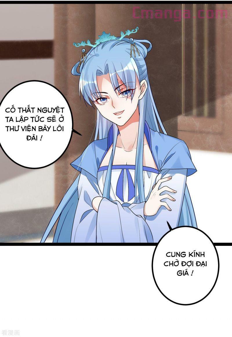 Độc Y Đích Nữ: Chapter 46