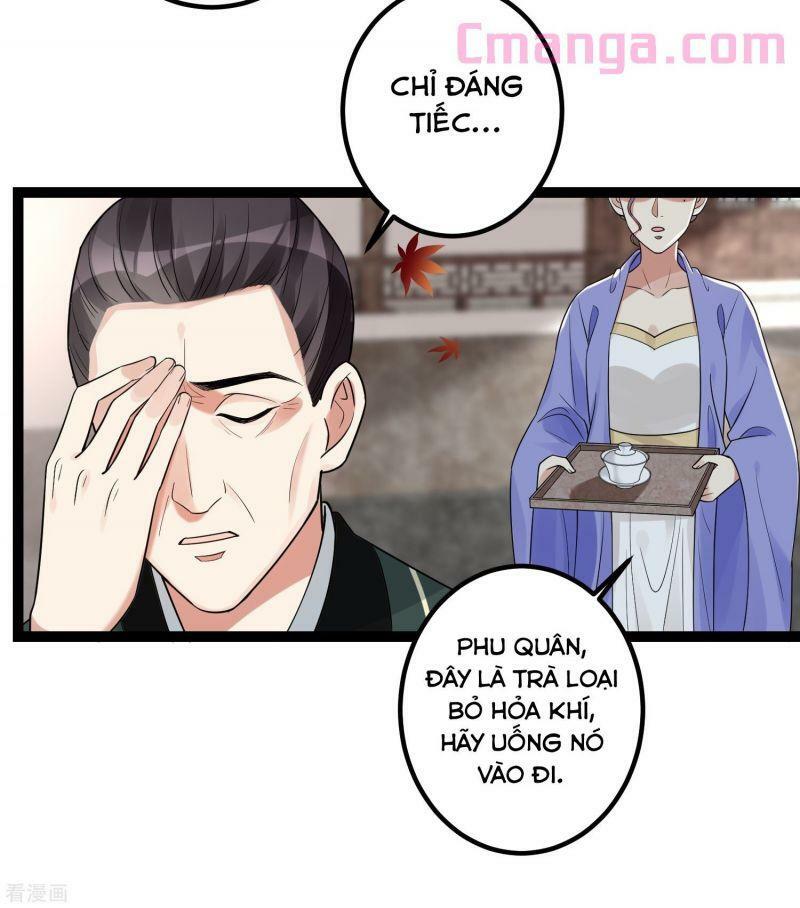 Độc Y Đích Nữ: Chapter 46