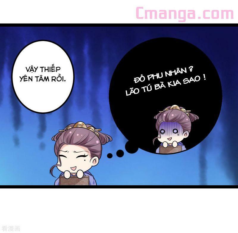 Độc Y Đích Nữ: Chapter 46