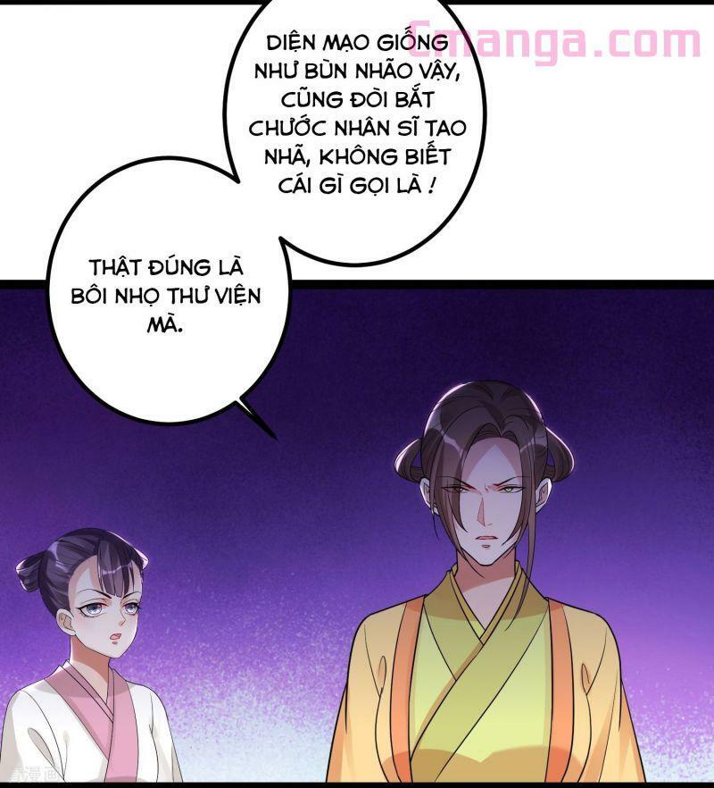 Độc Y Đích Nữ: Chapter 46