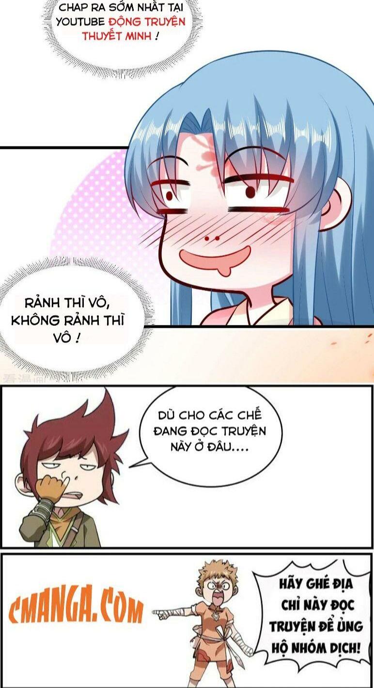 Độc Y Đích Nữ: Chapter 46