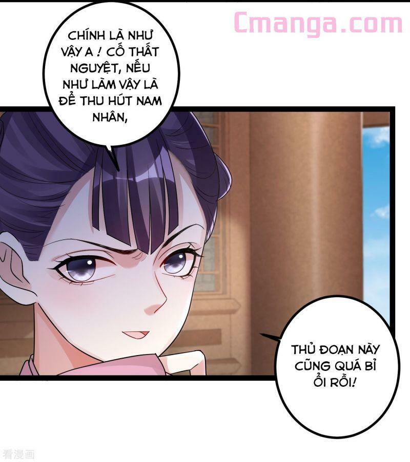 Độc Y Đích Nữ: Chapter 46