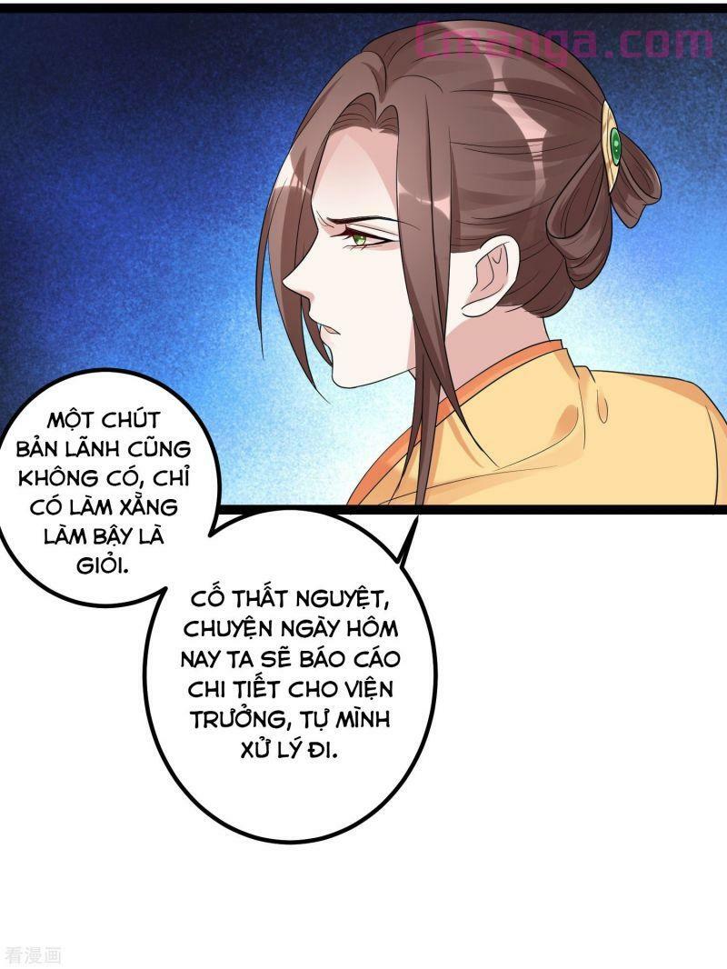 Độc Y Đích Nữ: Chapter 46