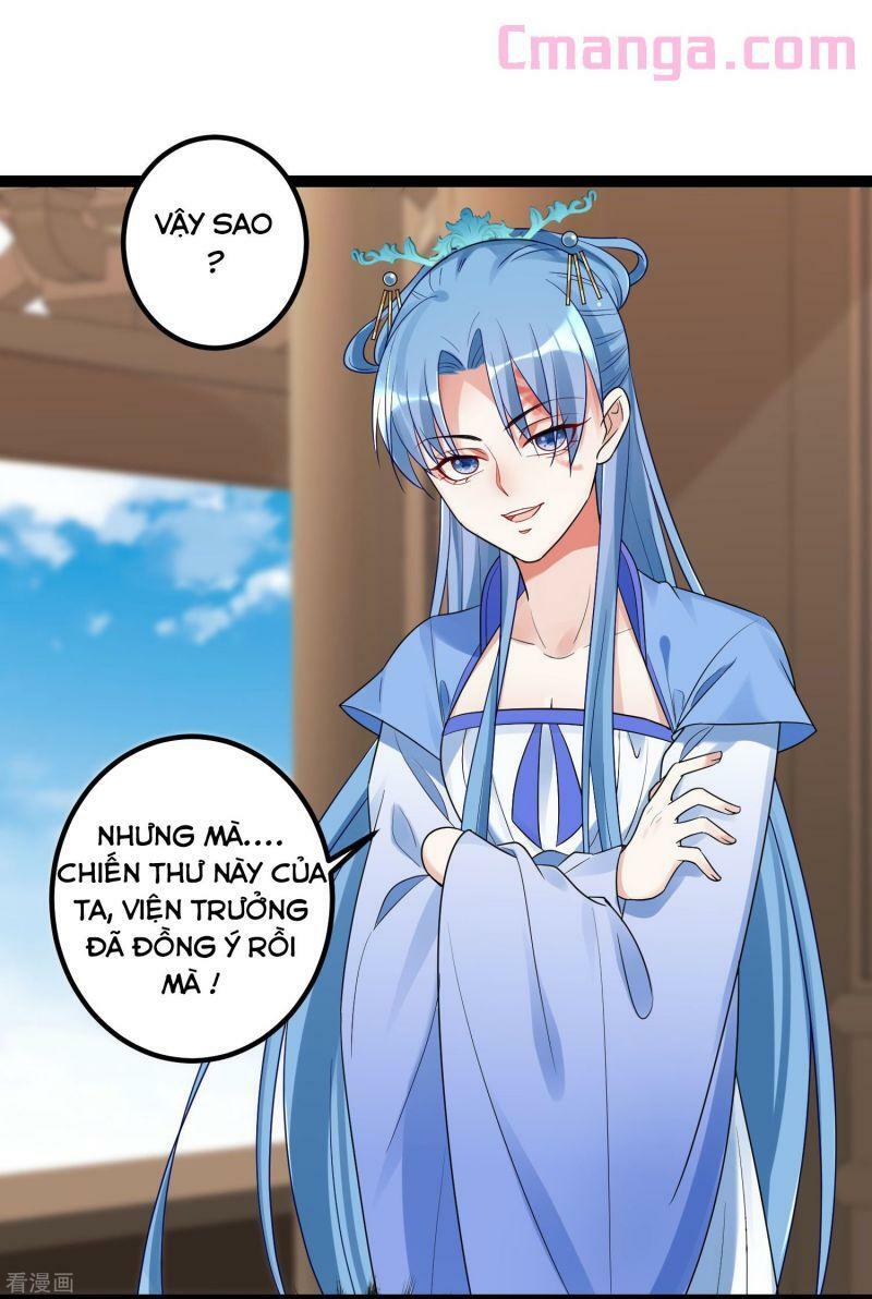 Độc Y Đích Nữ: Chapter 46