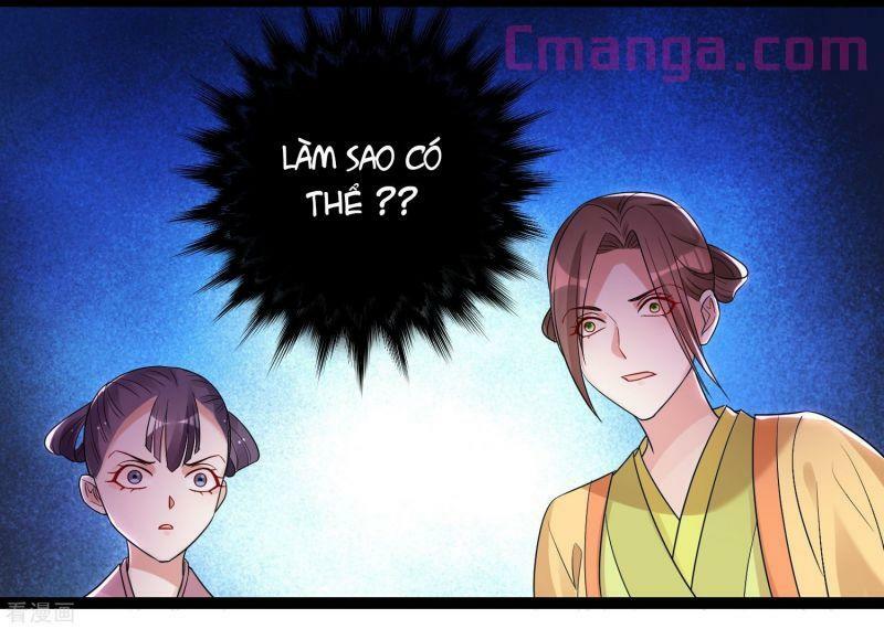 Độc Y Đích Nữ: Chapter 46