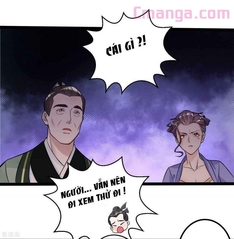 Độc Y Đích Nữ: Chapter 47
