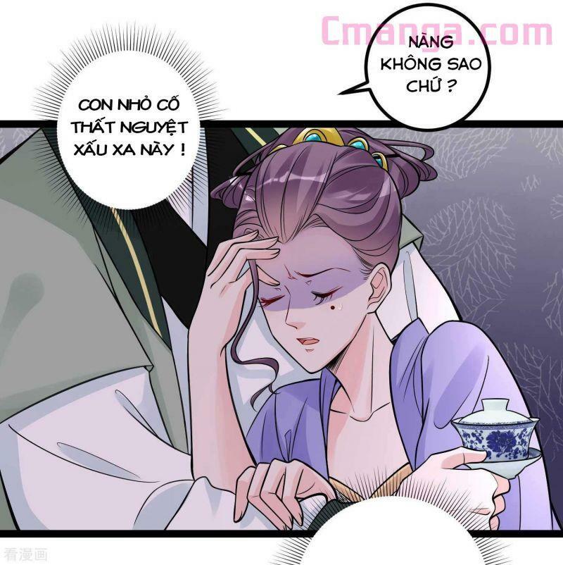 Độc Y Đích Nữ: Chapter 47