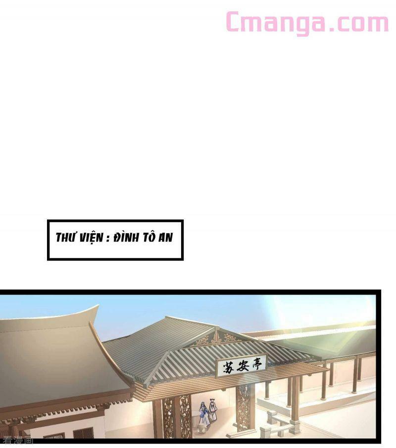 Độc Y Đích Nữ: Chapter 47