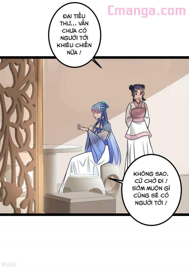 Độc Y Đích Nữ: Chapter 47