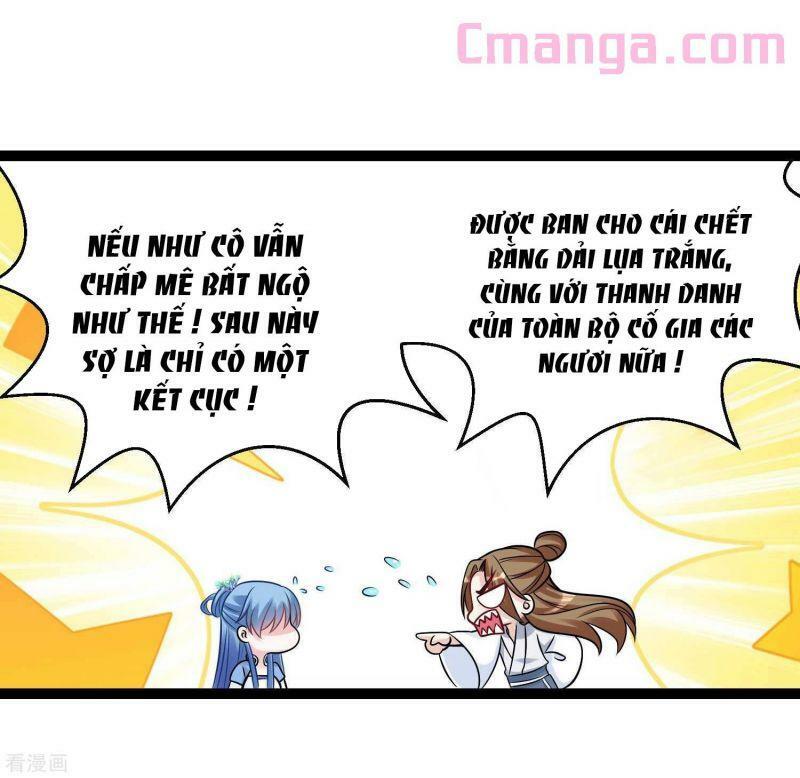 Độc Y Đích Nữ: Chapter 47