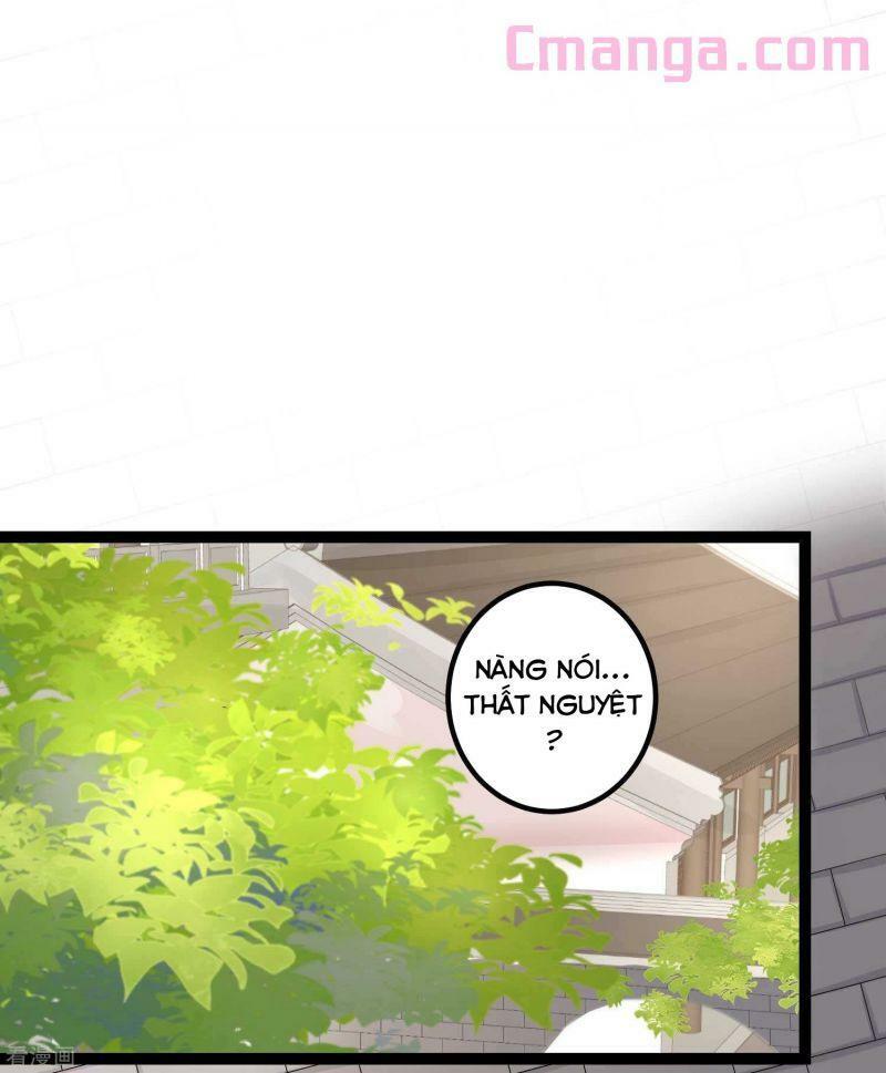 Độc Y Đích Nữ: Chapter 47