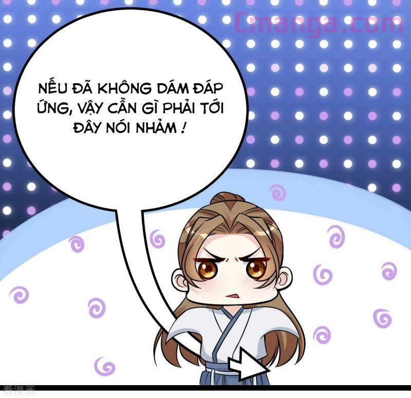 Độc Y Đích Nữ: Chapter 47