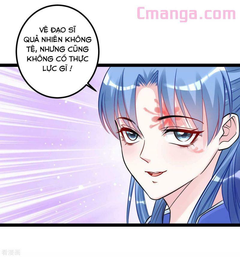 Độc Y Đích Nữ: Chapter 47