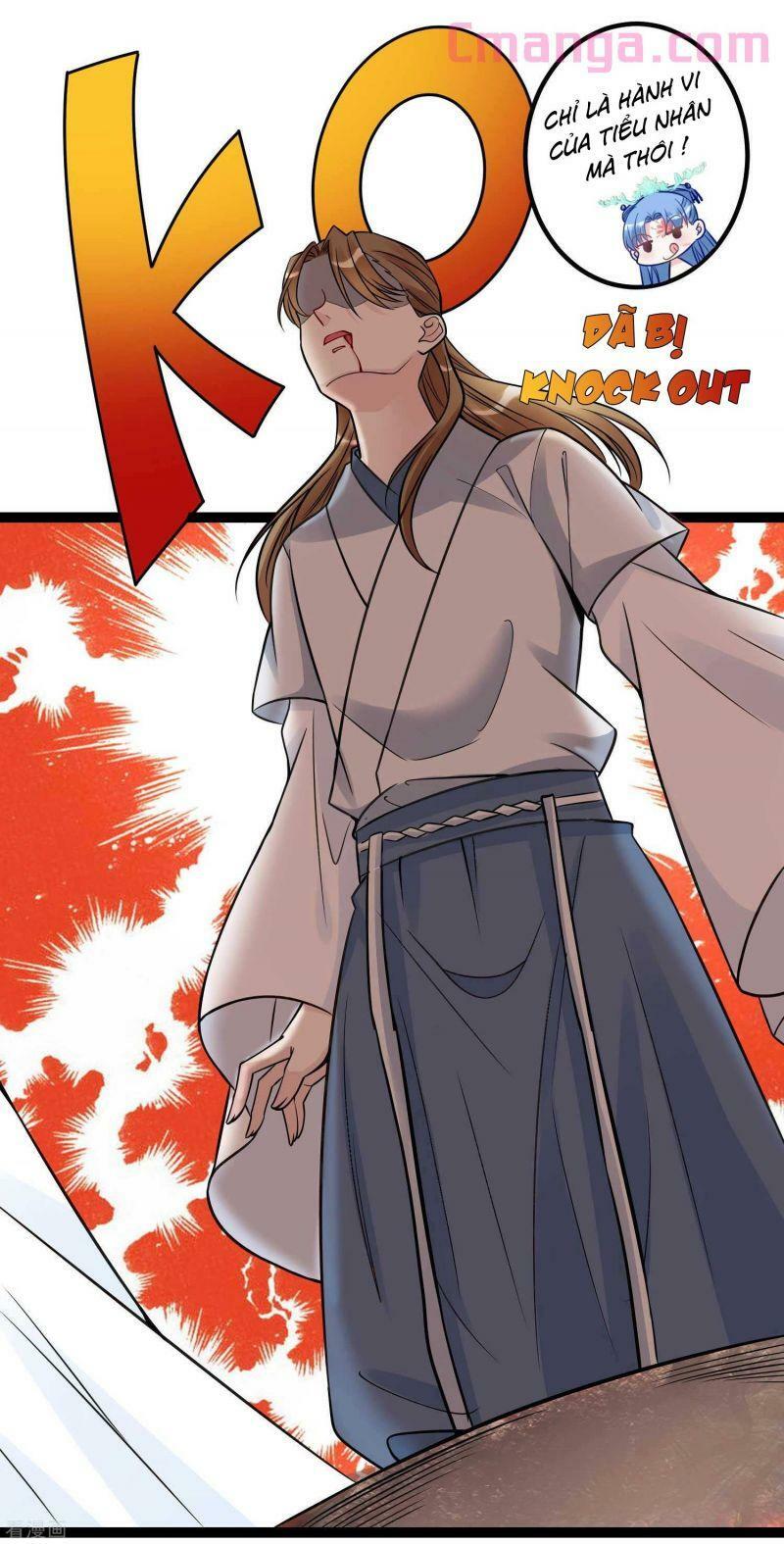 Độc Y Đích Nữ: Chapter 47