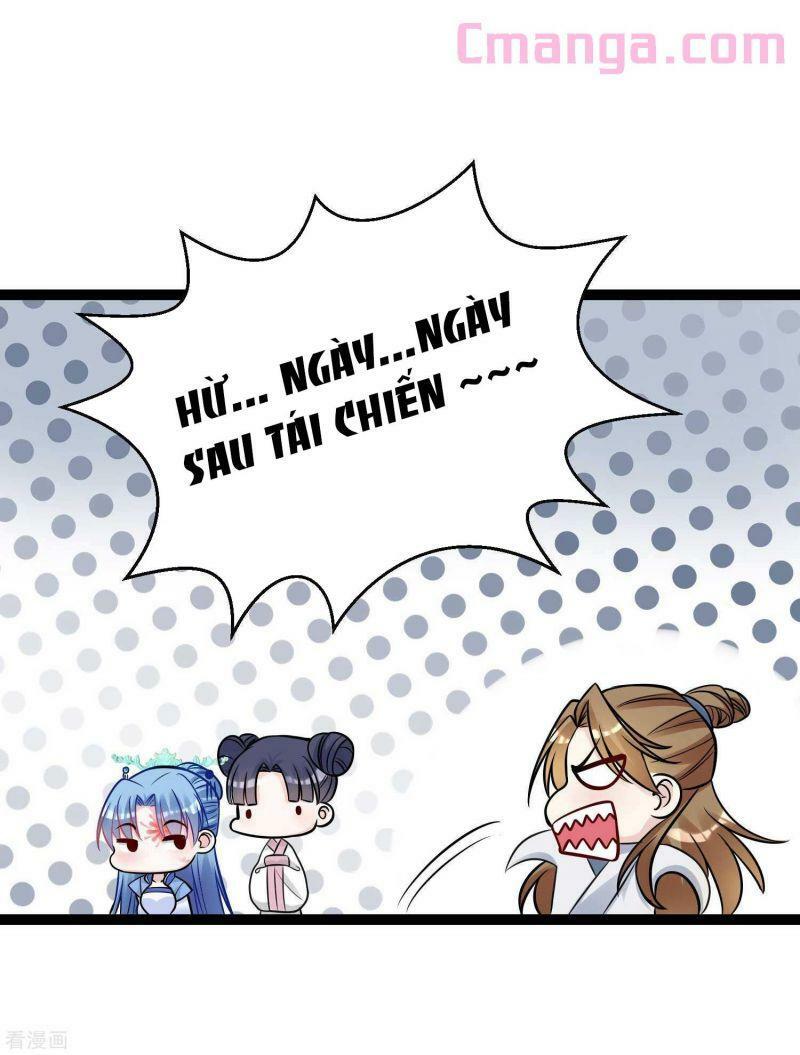 Độc Y Đích Nữ: Chapter 47