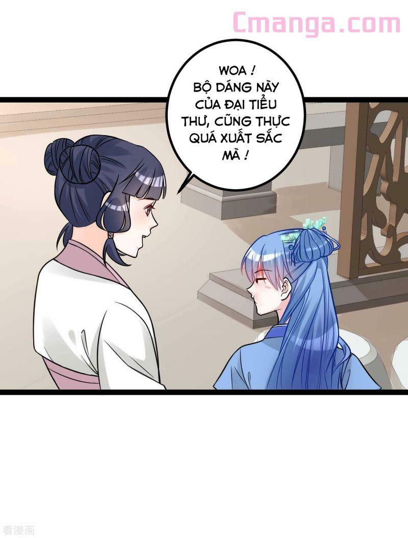 Độc Y Đích Nữ: Chapter 47