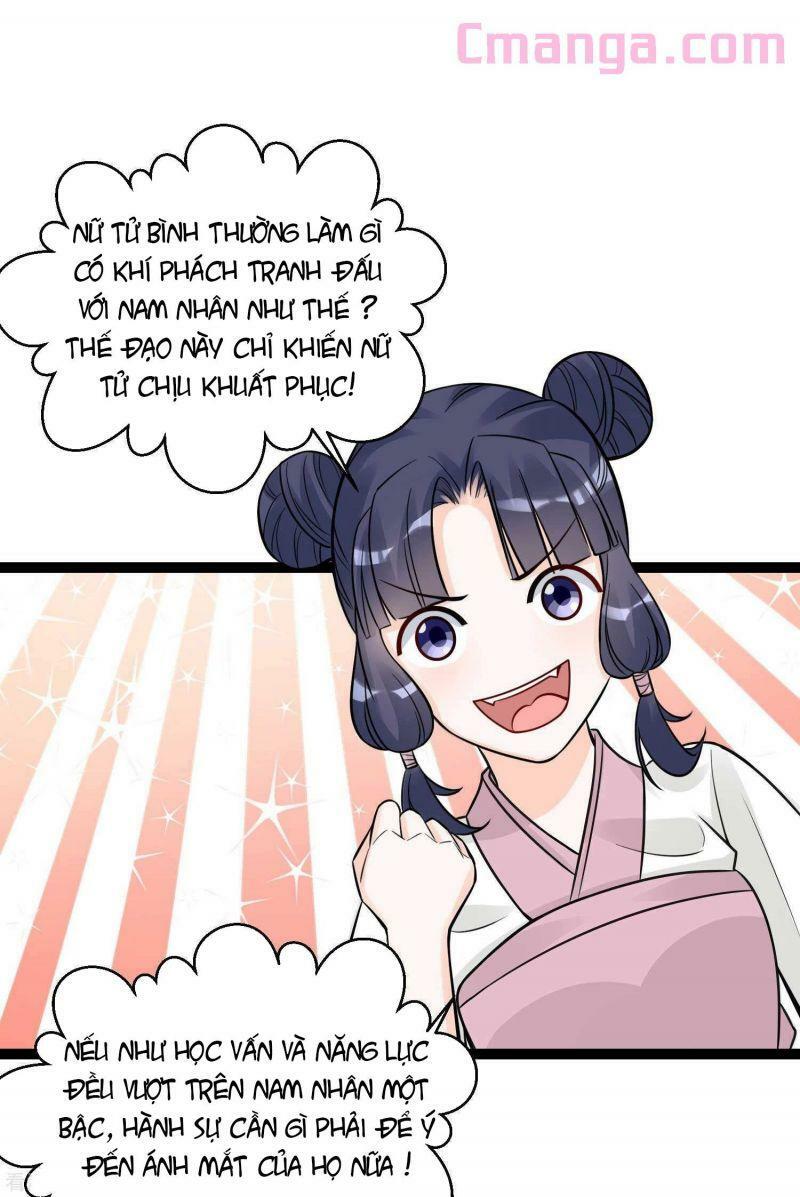 Độc Y Đích Nữ: Chapter 47