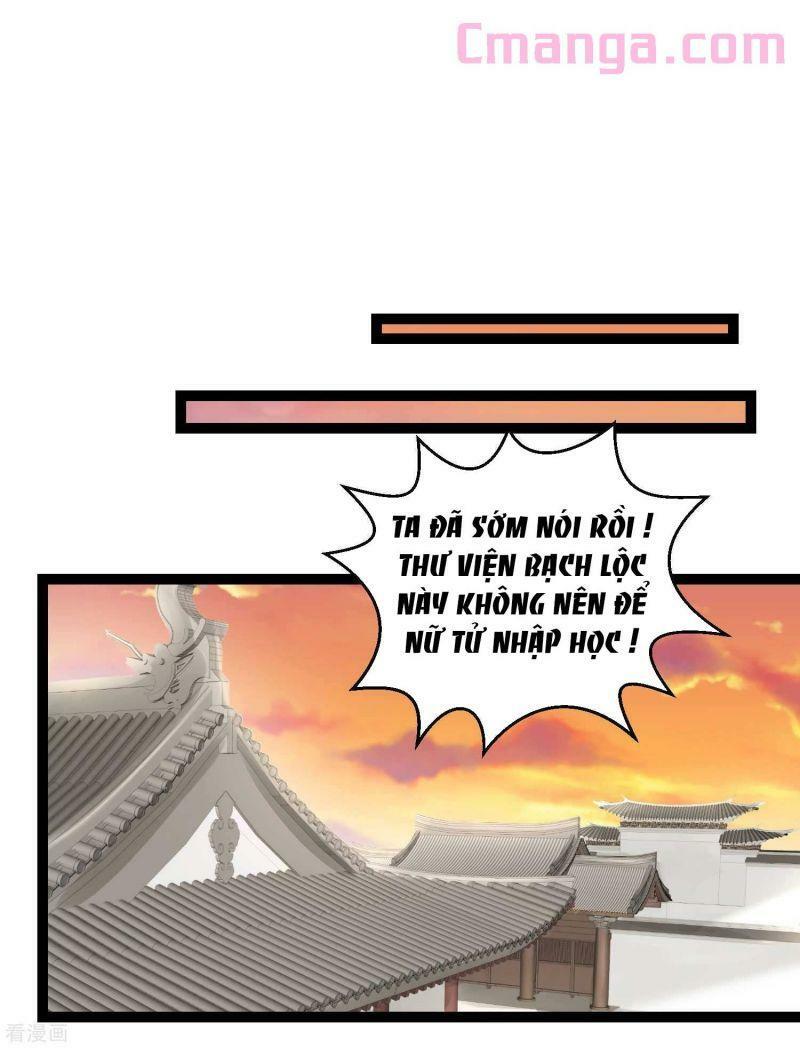 Độc Y Đích Nữ: Chapter 47