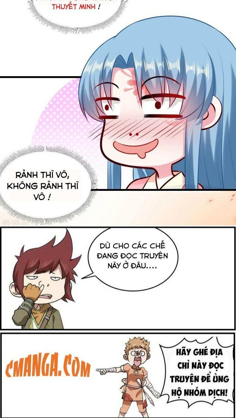 Độc Y Đích Nữ: Chapter 47