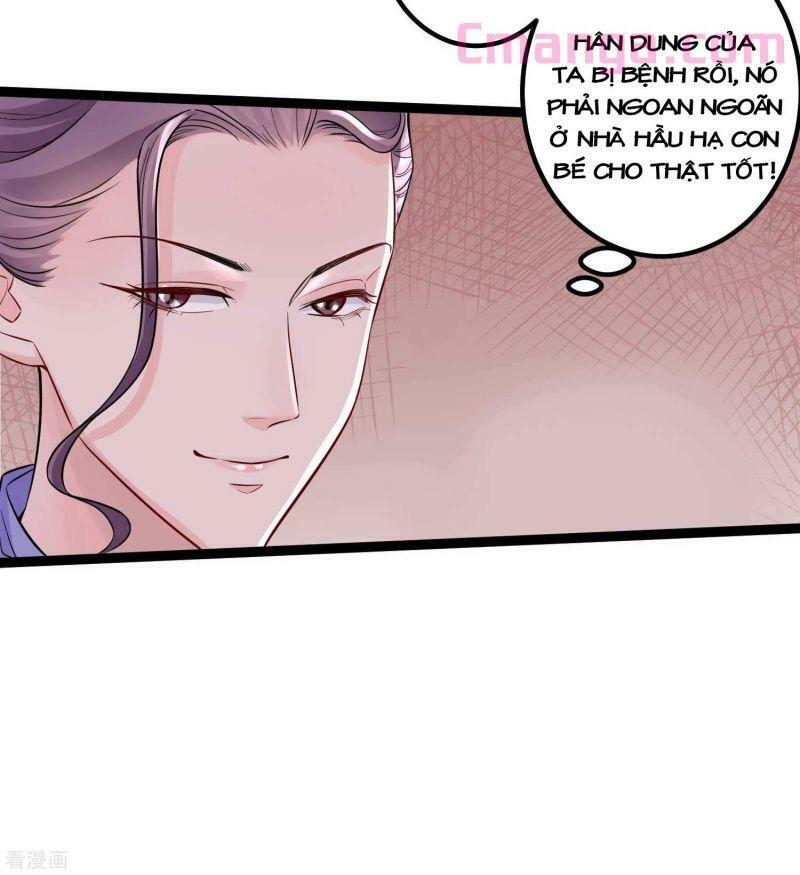 Độc Y Đích Nữ: Chapter 47
