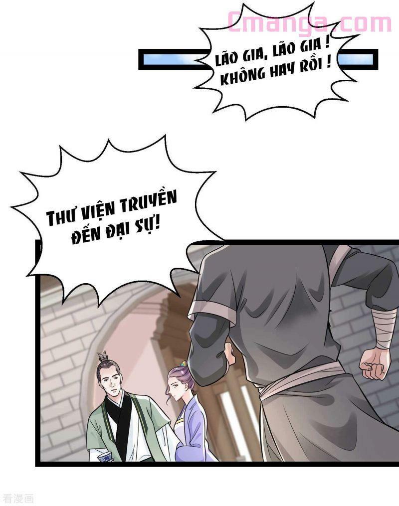 Độc Y Đích Nữ: Chapter 47