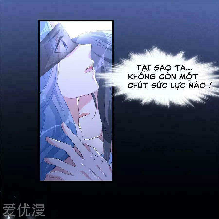 Độc Y Đích Nữ: Chapter 5