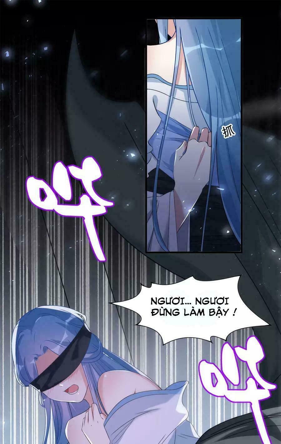 Độc Y Đích Nữ: Chapter 5