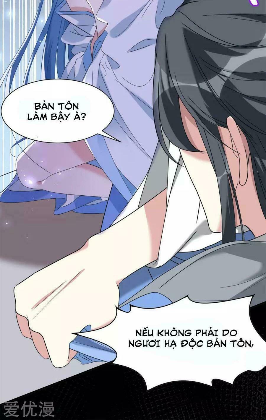 Độc Y Đích Nữ: Chapter 5