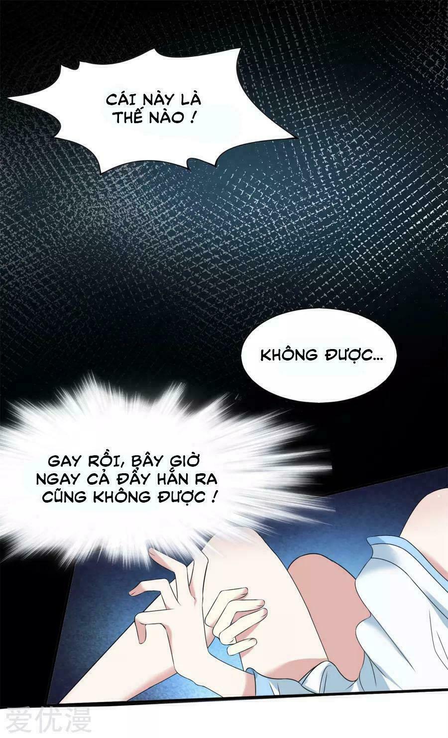 Độc Y Đích Nữ: Chapter 5