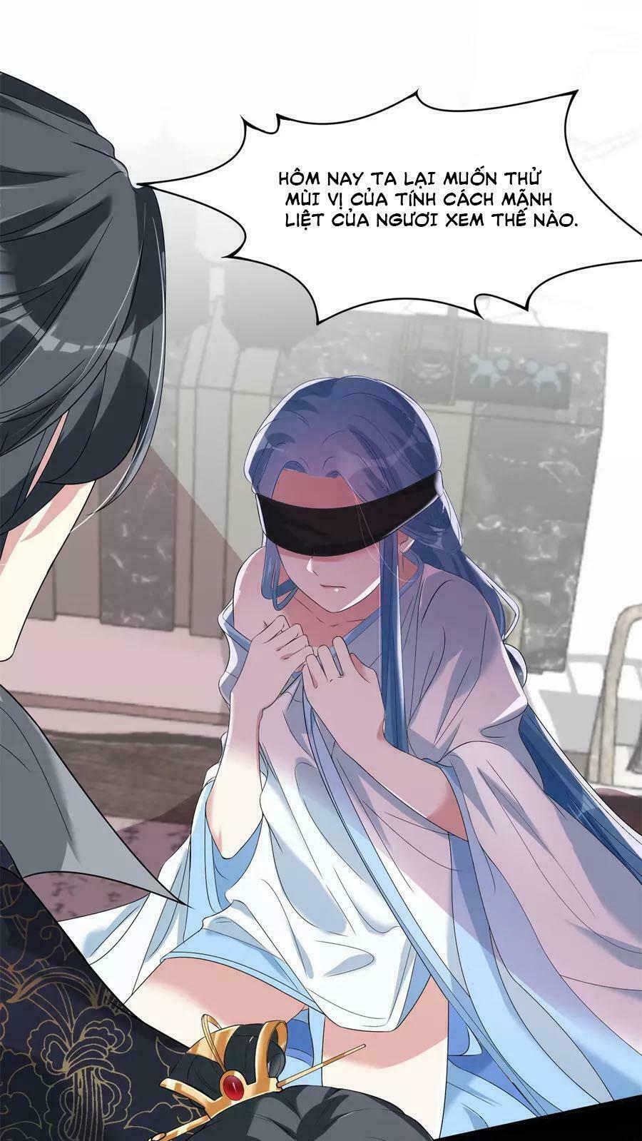 Độc Y Đích Nữ: Chapter 5