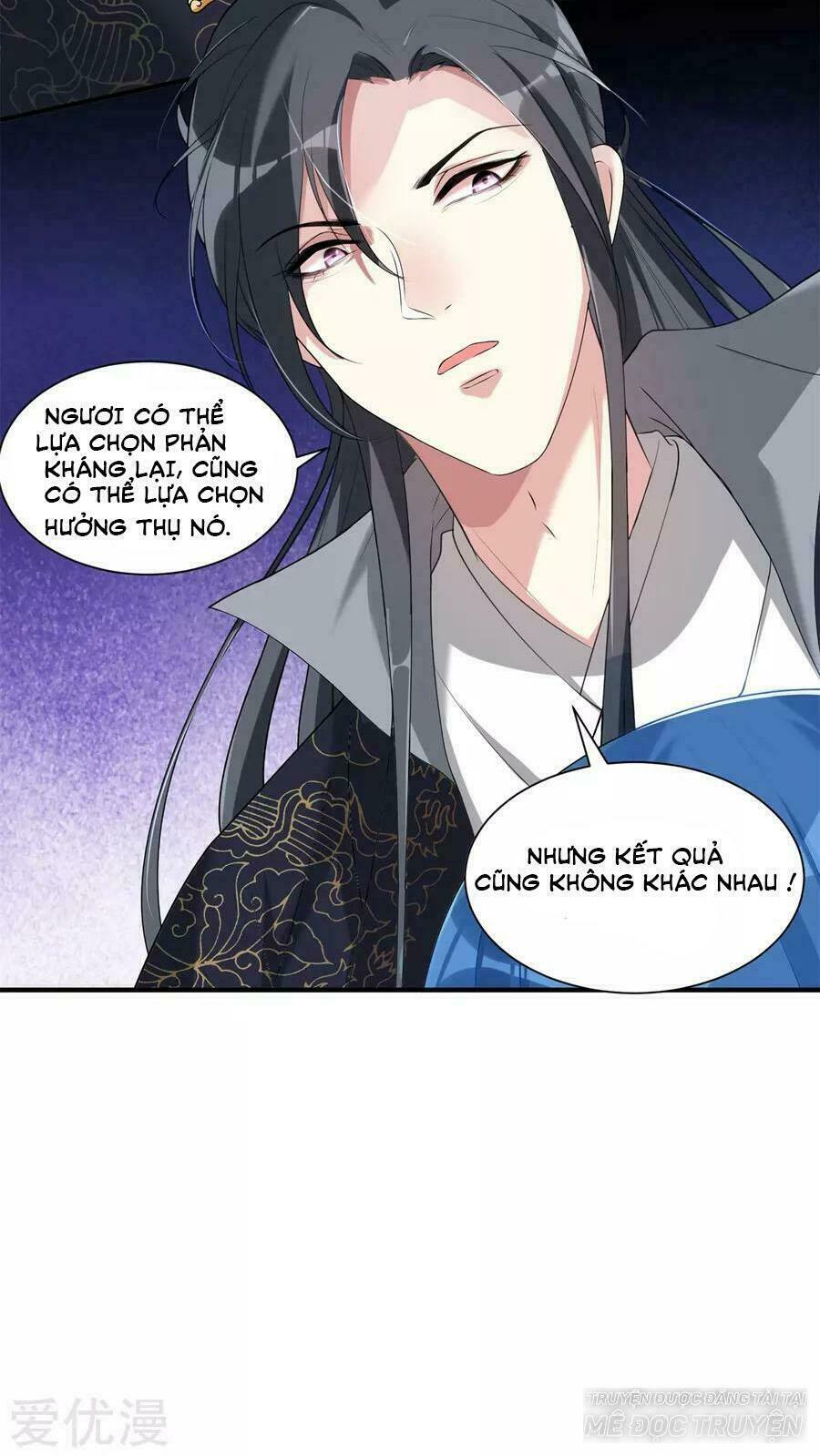 Độc Y Đích Nữ: Chapter 5