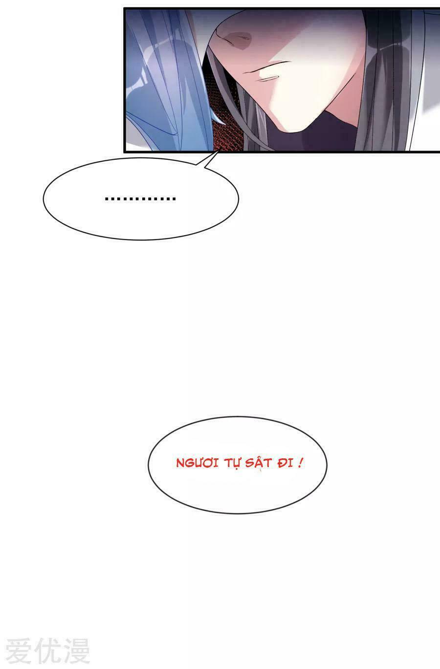 Độc Y Đích Nữ: Chapter 5