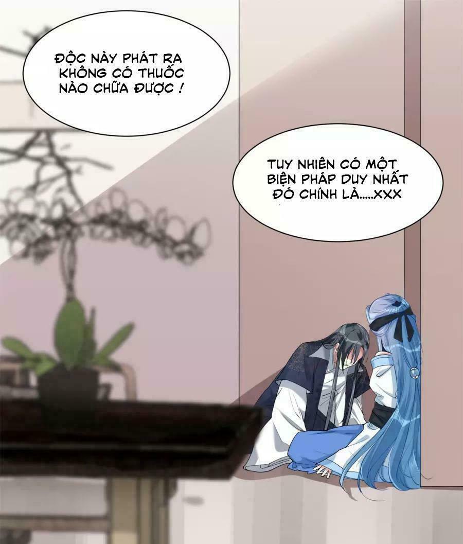 Độc Y Đích Nữ: Chapter 5